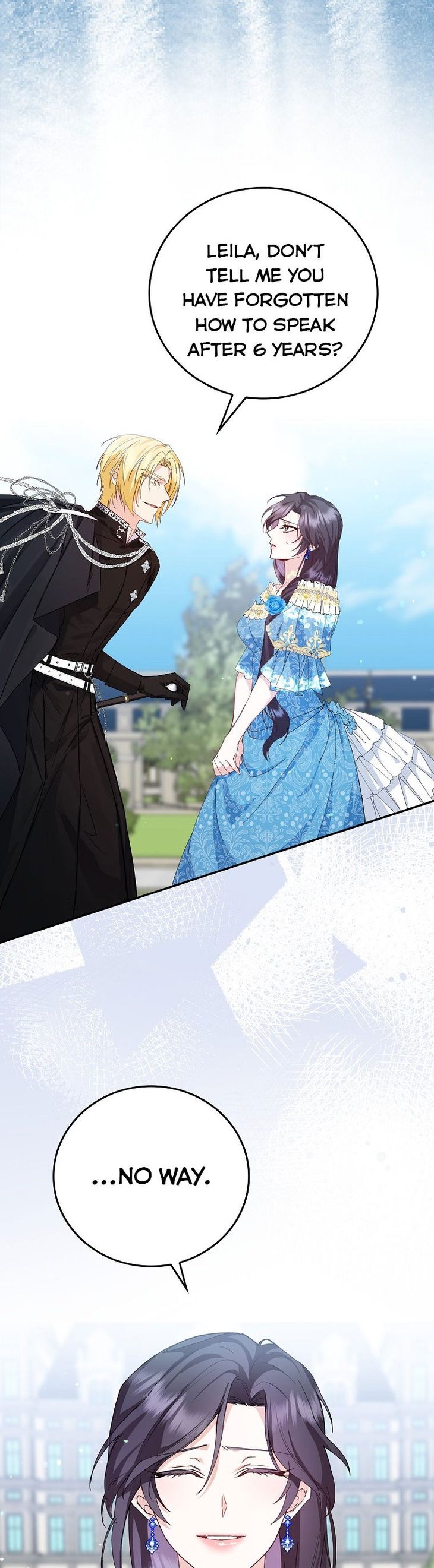 Don’t pick up the trash you threw away Chapter 2 - Page 15