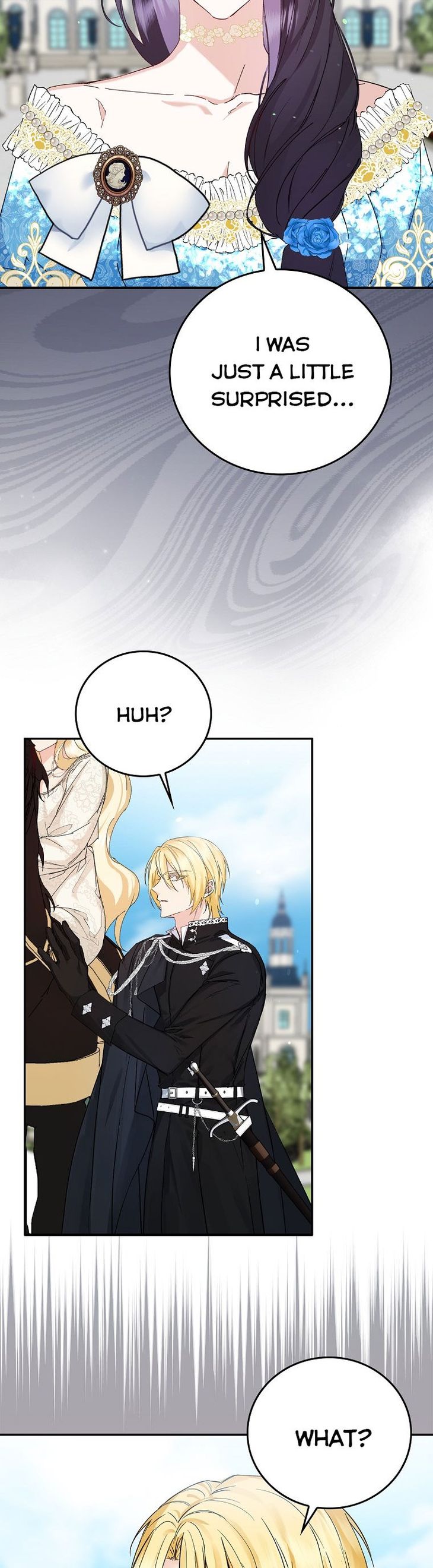 Don’t pick up the trash you threw away Chapter 2 - Page 16