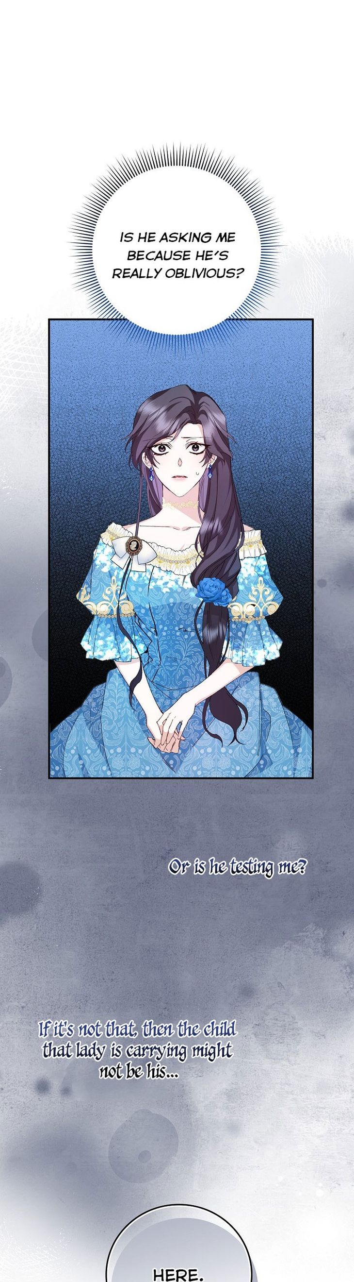 Don’t pick up the trash you threw away Chapter 2 - Page 18