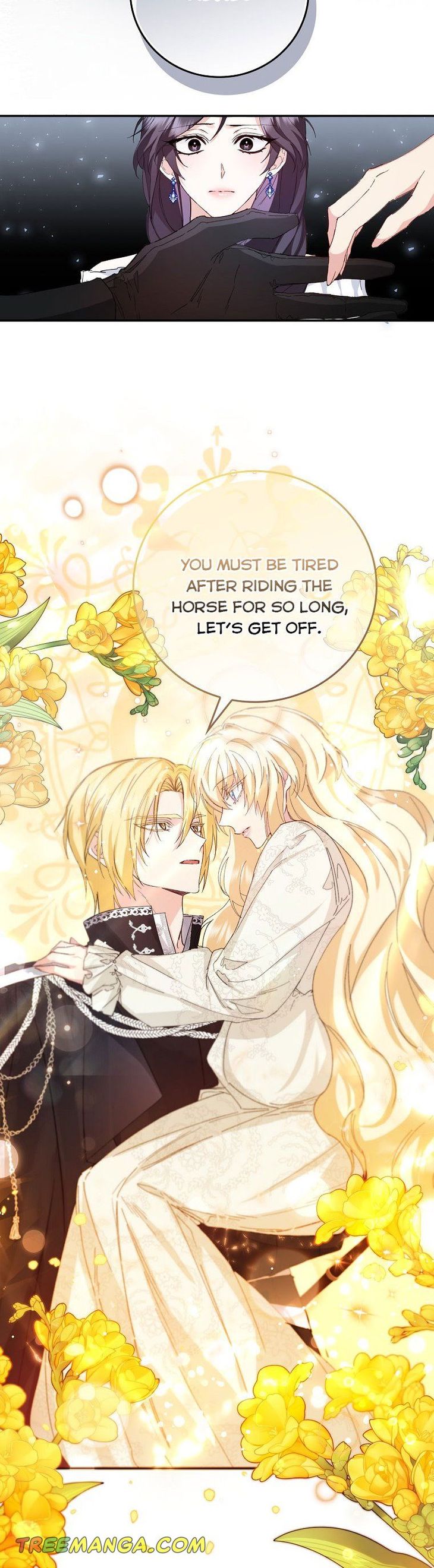 Don’t pick up the trash you threw away Chapter 2 - Page 19