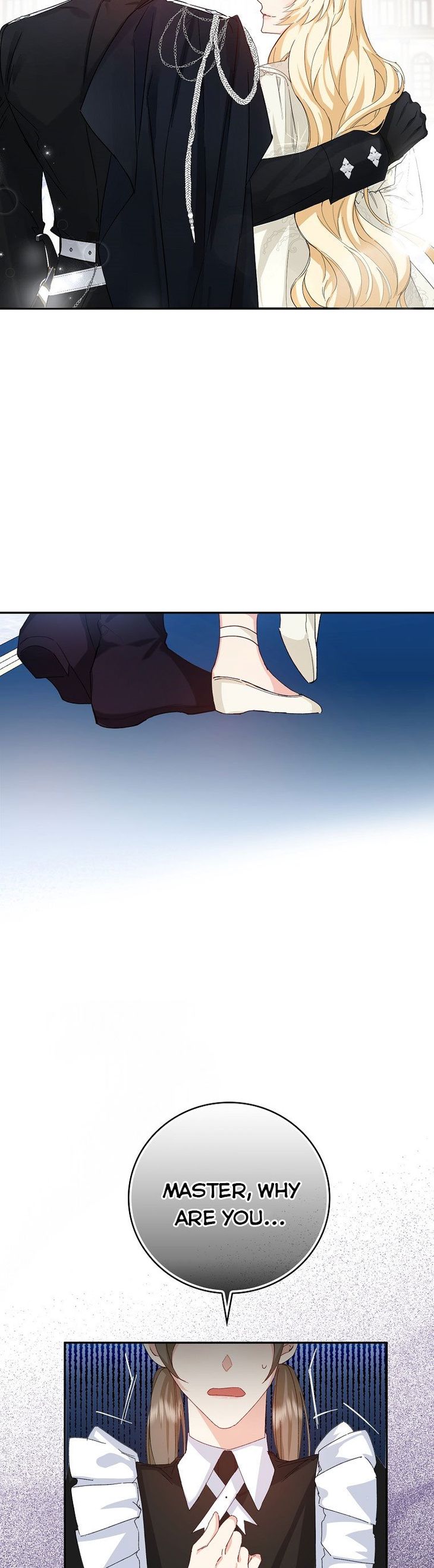 Don’t pick up the trash you threw away Chapter 2 - Page 21