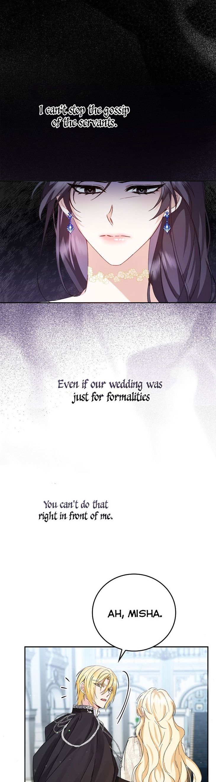 Don’t pick up the trash you threw away Chapter 2 - Page 23