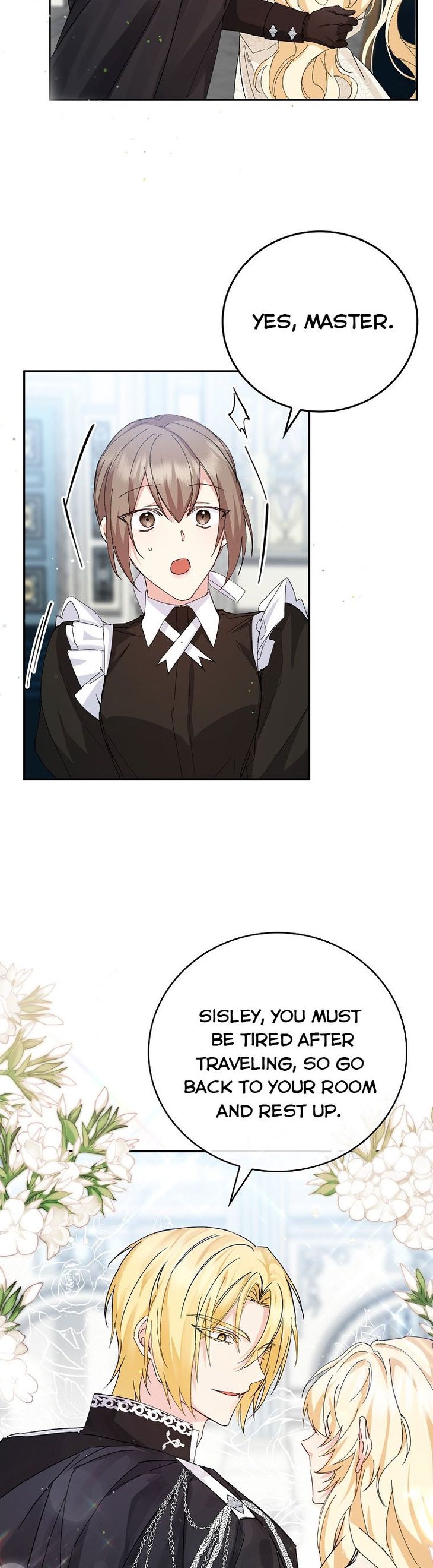 Don’t pick up the trash you threw away Chapter 2 - Page 24