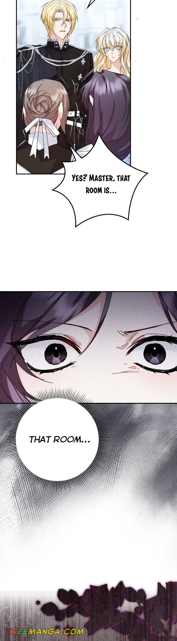 Don’t pick up the trash you threw away Chapter 2 - Page 26