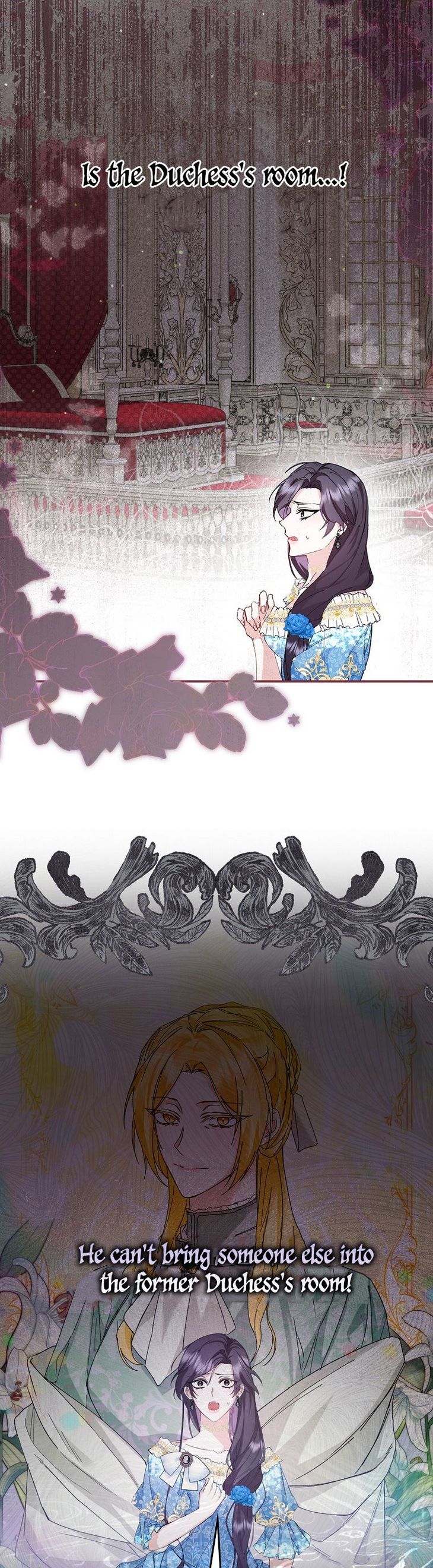 Don’t pick up the trash you threw away Chapter 2 - Page 27