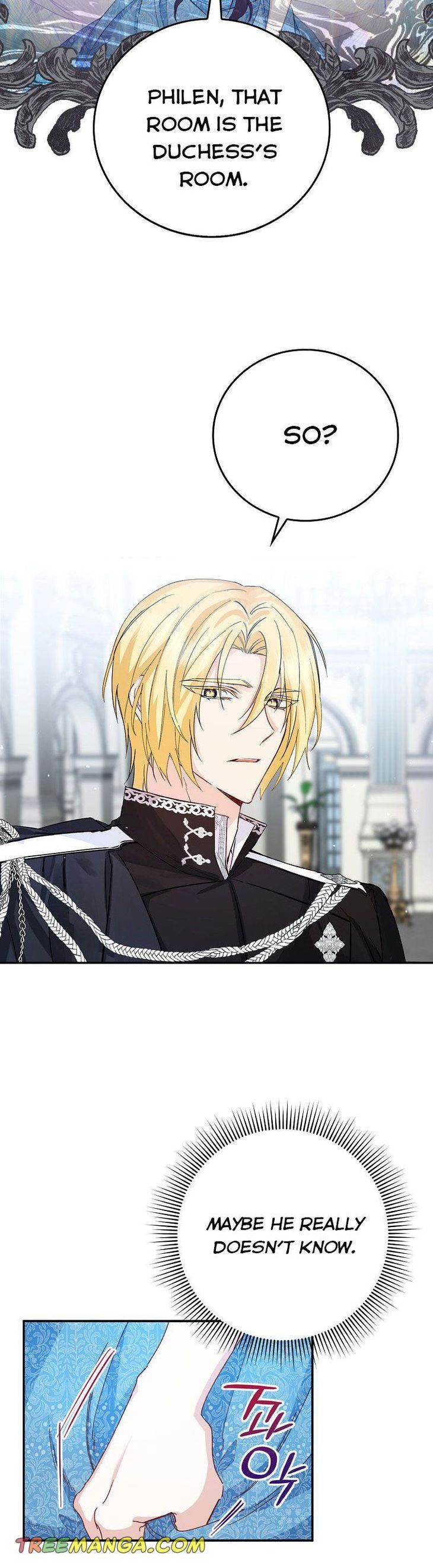 Don’t pick up the trash you threw away Chapter 2 - Page 28