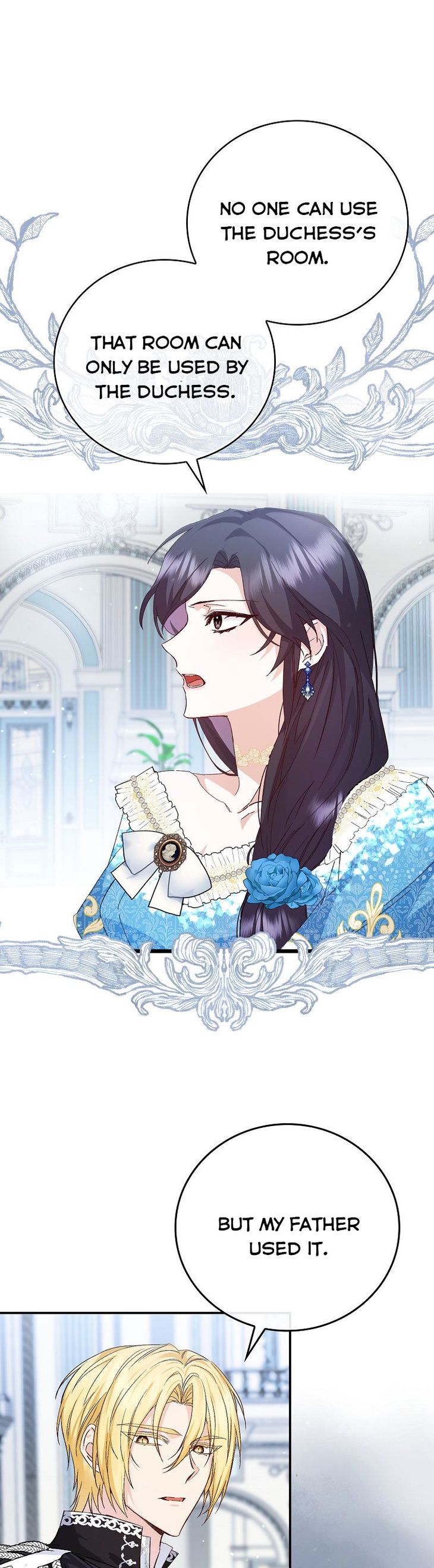 Don’t pick up the trash you threw away Chapter 2 - Page 29