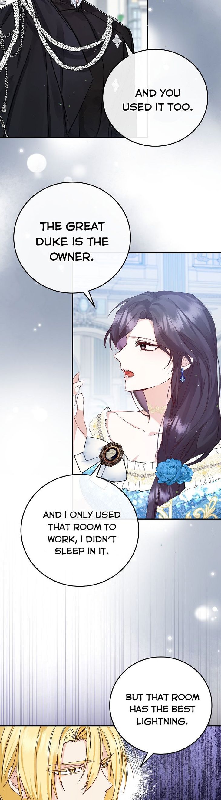 Don’t pick up the trash you threw away Chapter 2 - Page 30