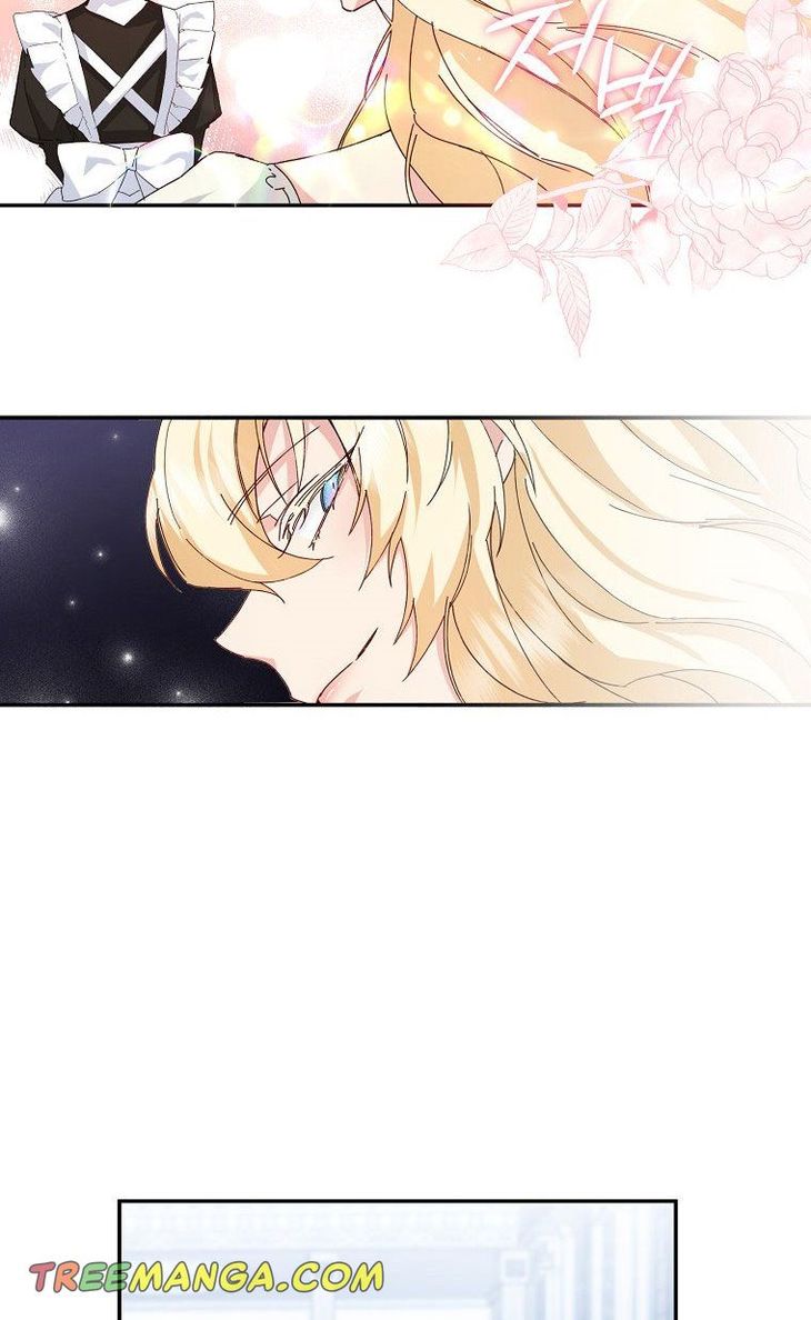 Don’t pick up the trash you threw away Chapter 2 - Page 35