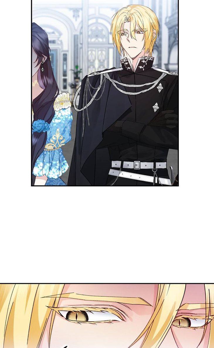 Don’t pick up the trash you threw away Chapter 2 - Page 36