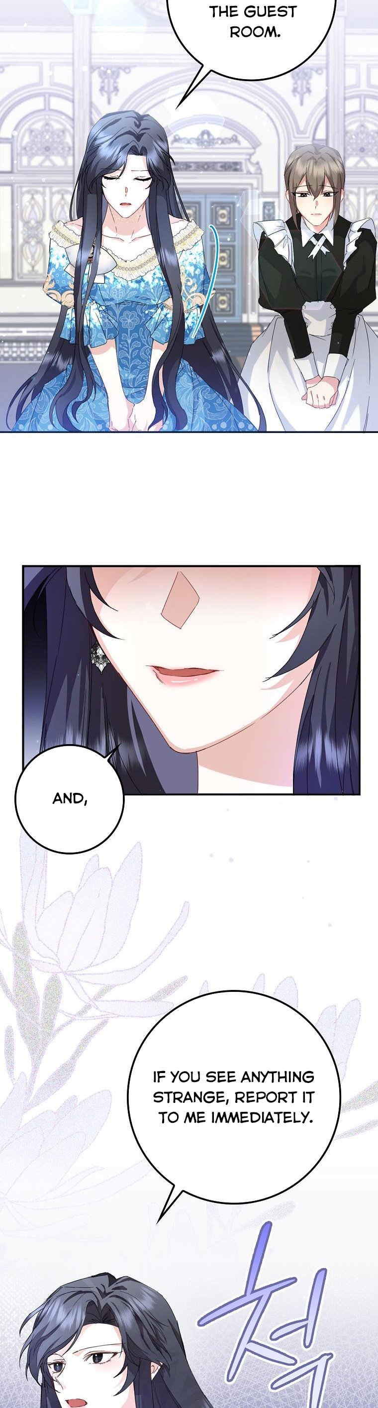 Don’t pick up the trash you threw away Chapter 3 - Page 7