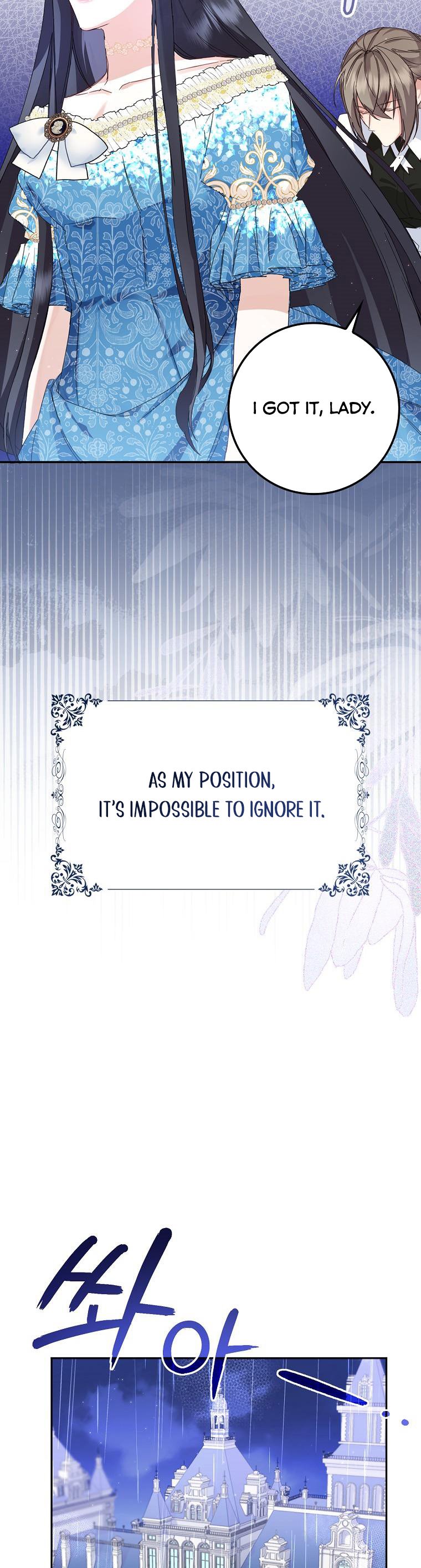 Don’t pick up the trash you threw away Chapter 3 - Page 8