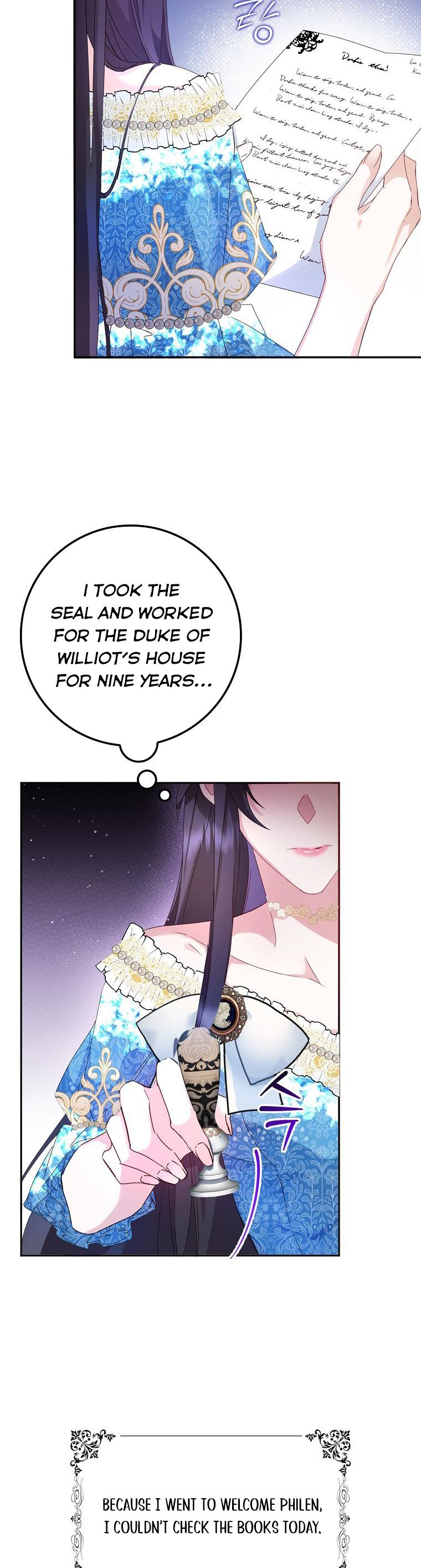 Don’t pick up the trash you threw away Chapter 3 - Page 10