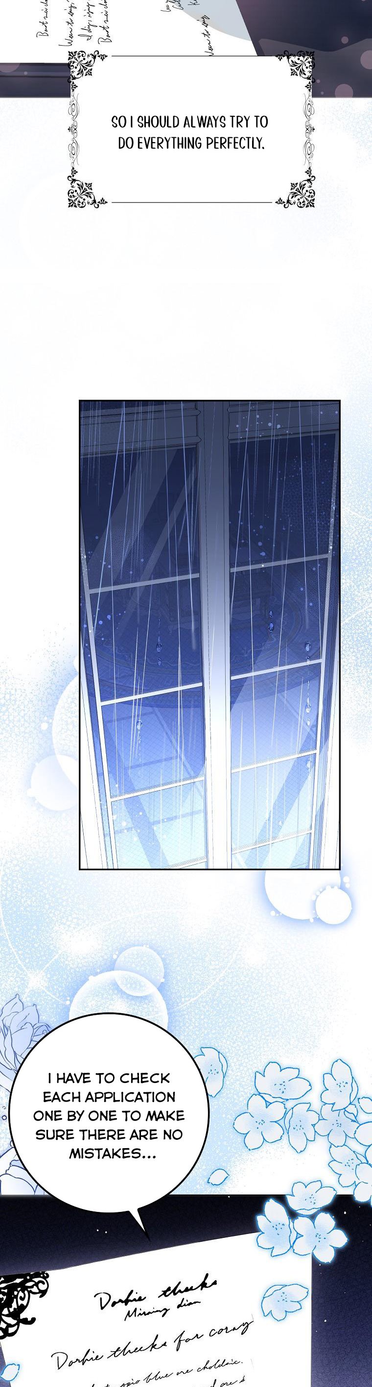 Don’t pick up the trash you threw away Chapter 3 - Page 12