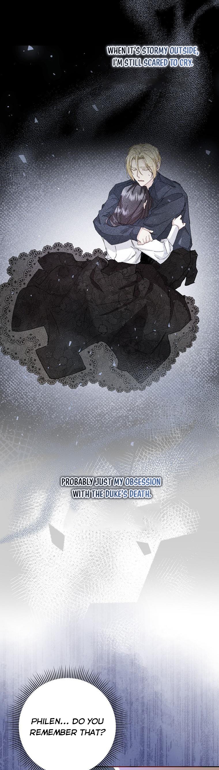 Don’t pick up the trash you threw away Chapter 3 - Page 15