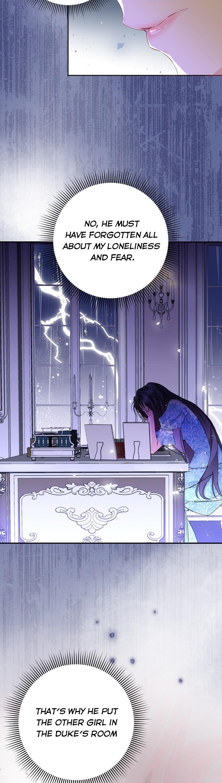 Don’t pick up the trash you threw away Chapter 3 - Page 16