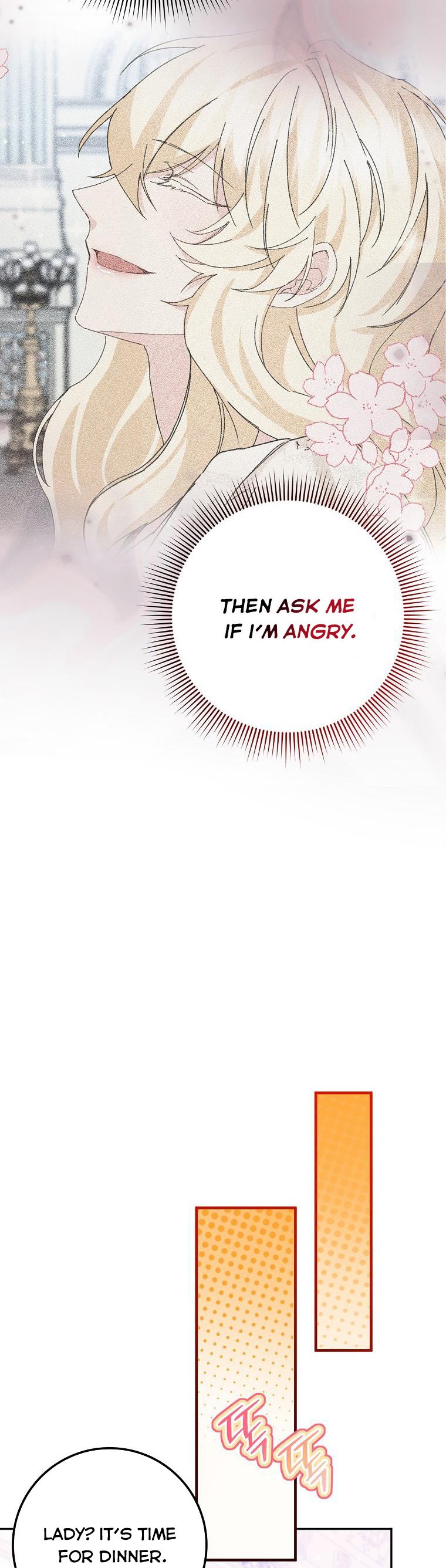 Don’t pick up the trash you threw away Chapter 3 - Page 17