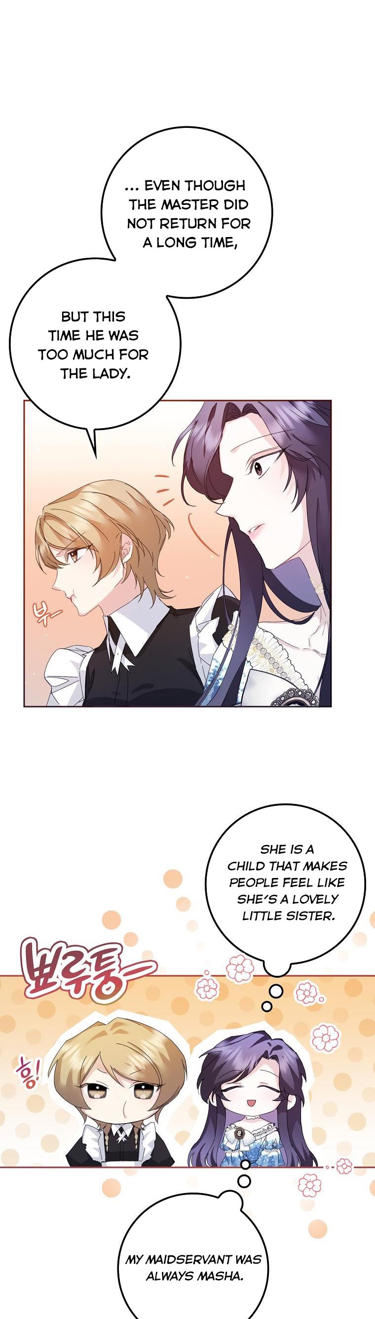 Don’t pick up the trash you threw away Chapter 3 - Page 20