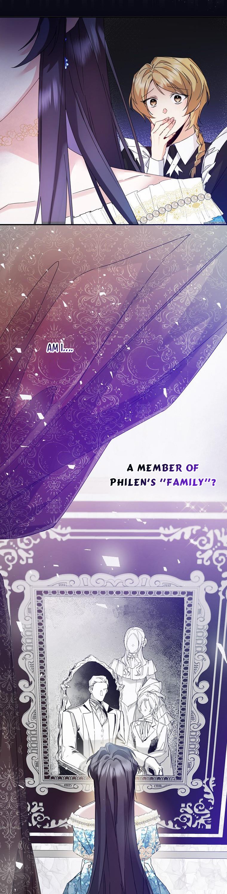 Don’t pick up the trash you threw away Chapter 3 - Page 25