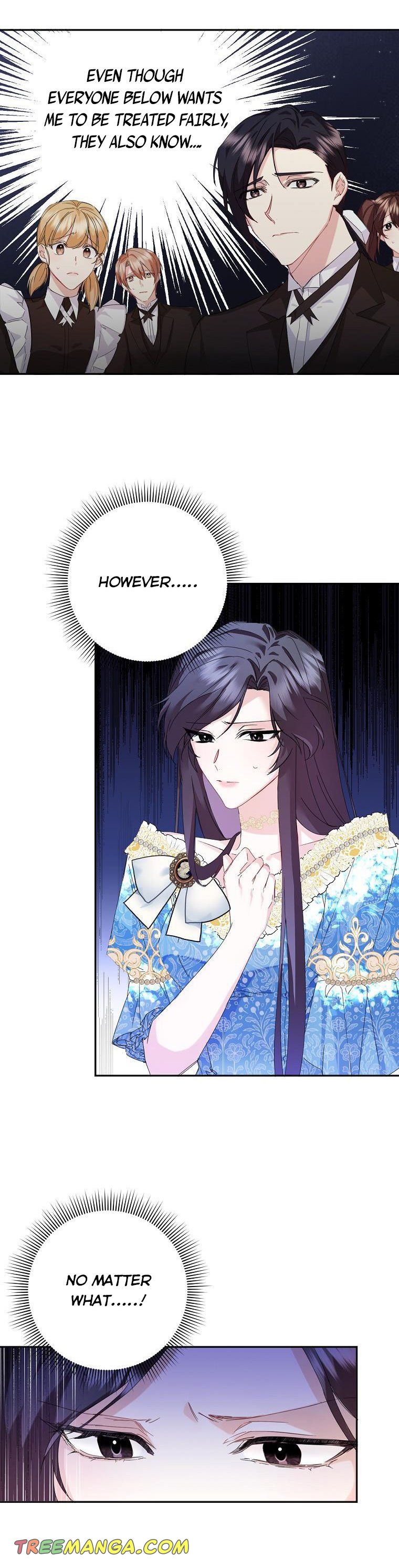 Don’t pick up the trash you threw away Chapter 3 - Page 28