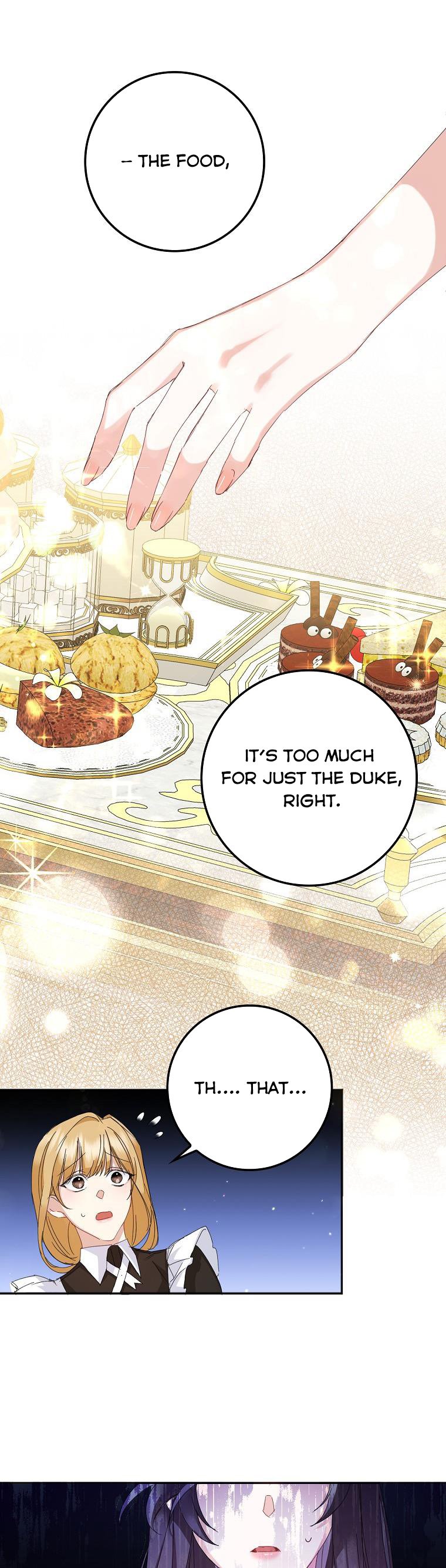 Don’t pick up the trash you threw away Chapter 3 - Page 29