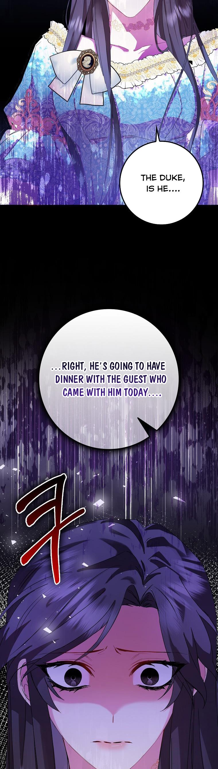 Don’t pick up the trash you threw away Chapter 3 - Page 30