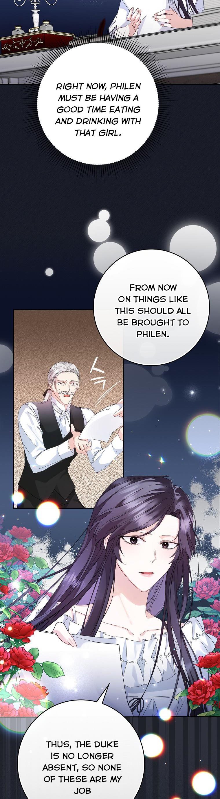 Don’t pick up the trash you threw away Chapter 4 - Page 5