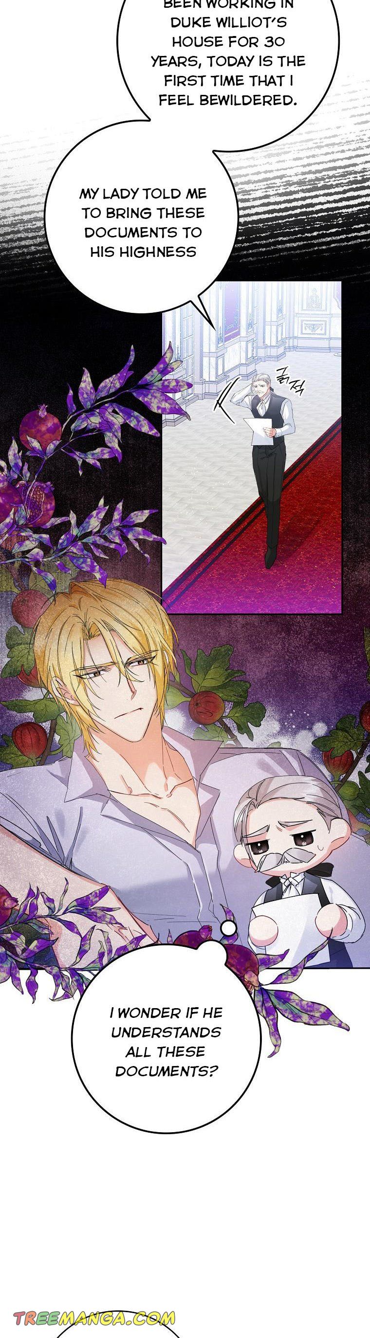 Don’t pick up the trash you threw away Chapter 4 - Page 7