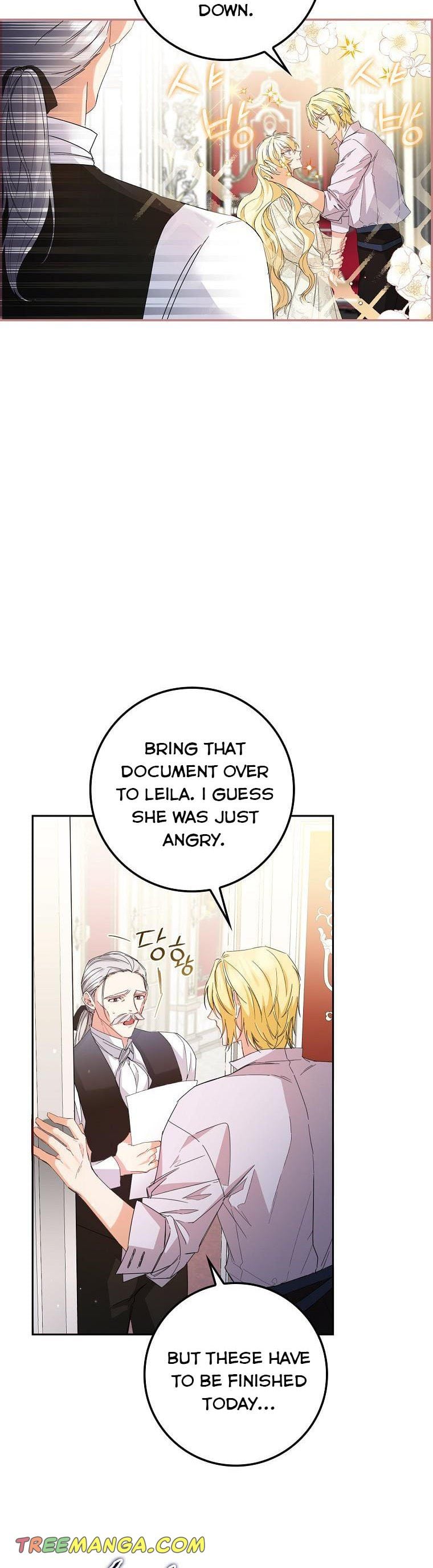 Don’t pick up the trash you threw away Chapter 4 - Page 11