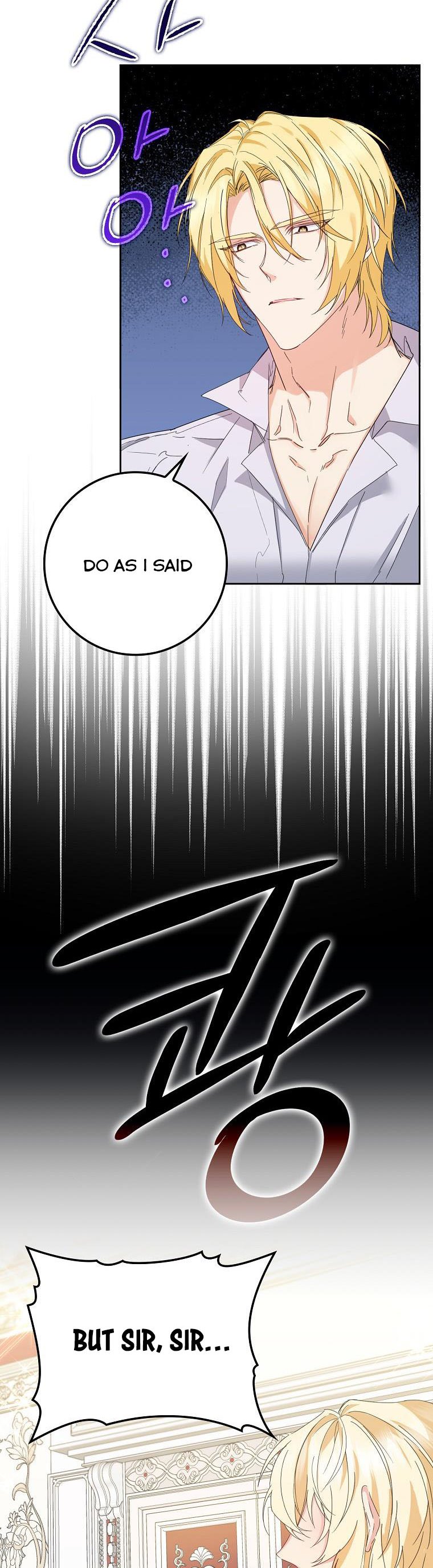 Don’t pick up the trash you threw away Chapter 4 - Page 12