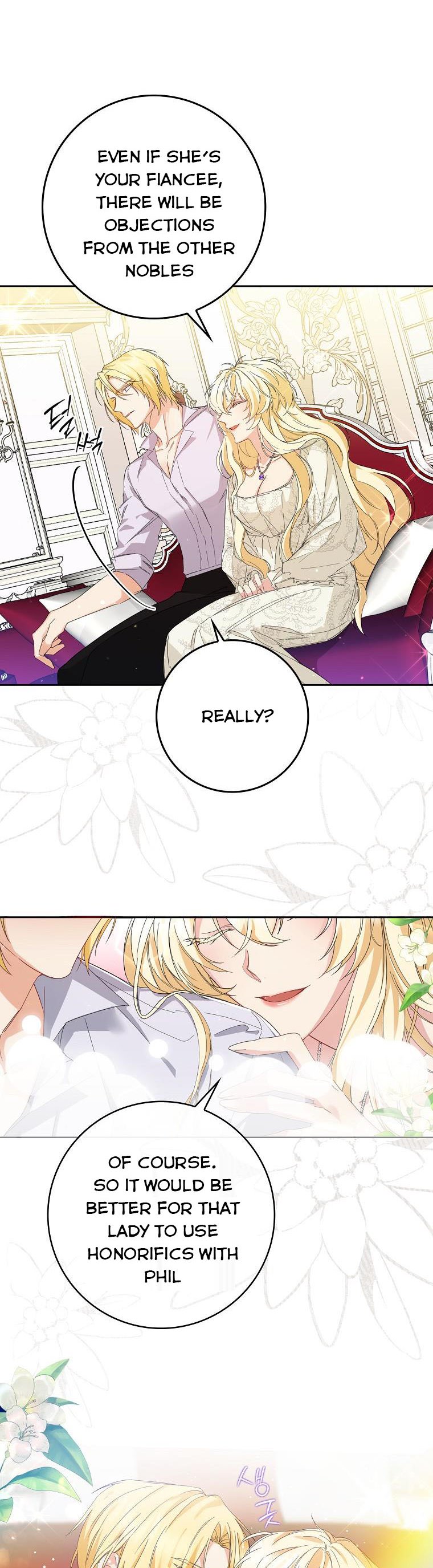 Don’t pick up the trash you threw away Chapter 4 - Page 15