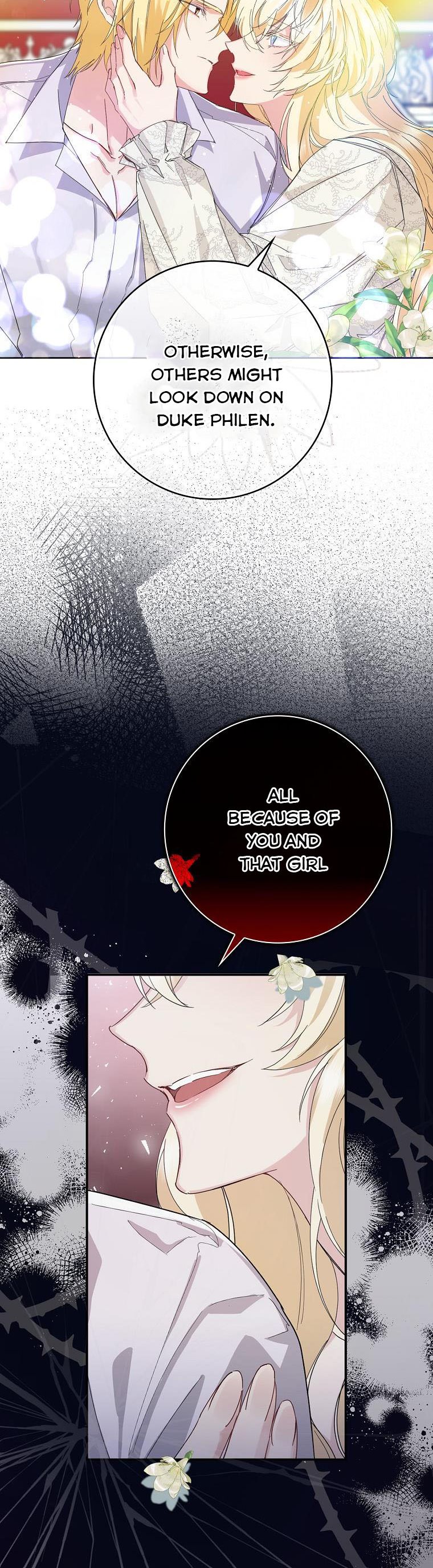 Don’t pick up the trash you threw away Chapter 4 - Page 16