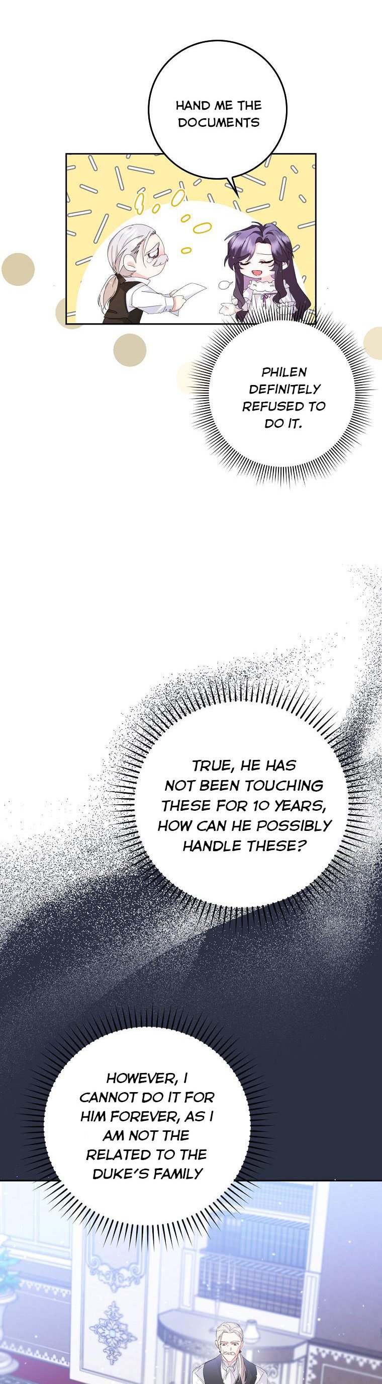 Don’t pick up the trash you threw away Chapter 4 - Page 18