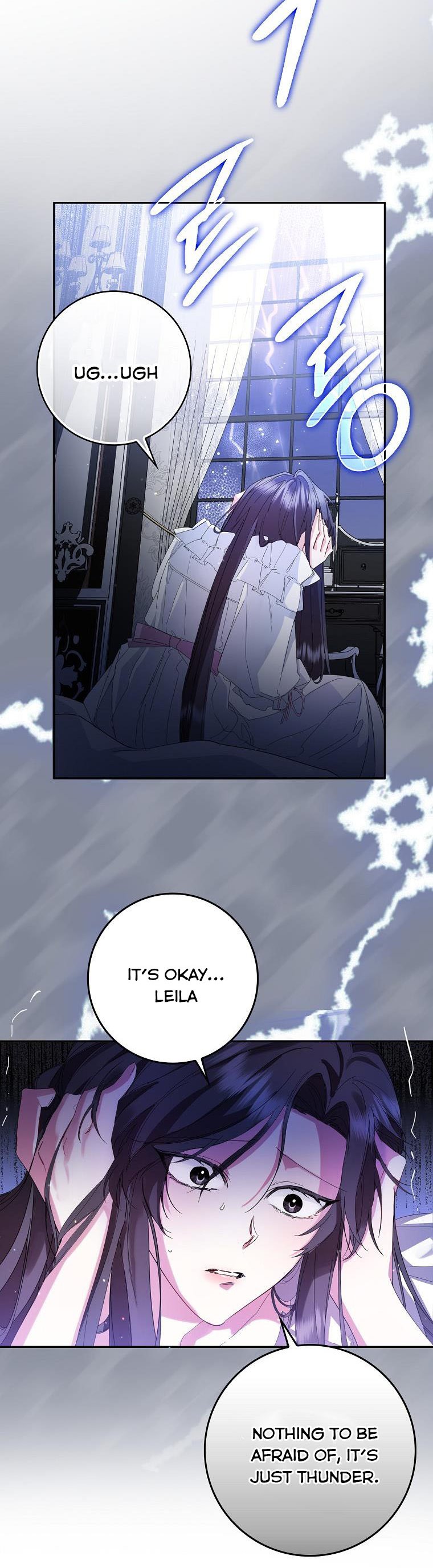 Don’t pick up the trash you threw away Chapter 4 - Page 24