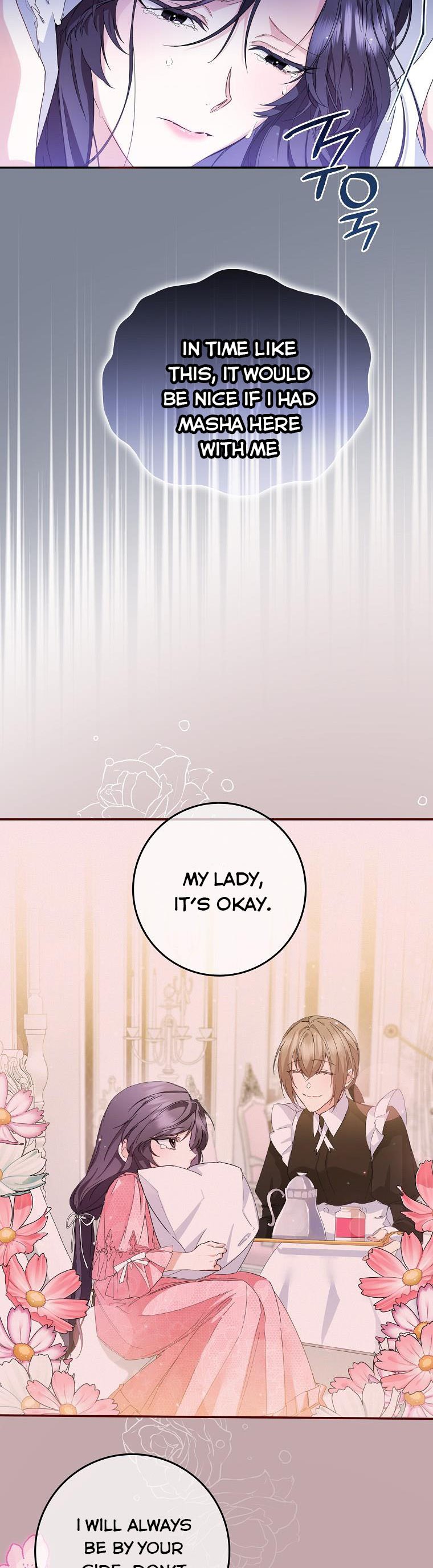 Don’t pick up the trash you threw away Chapter 4 - Page 26