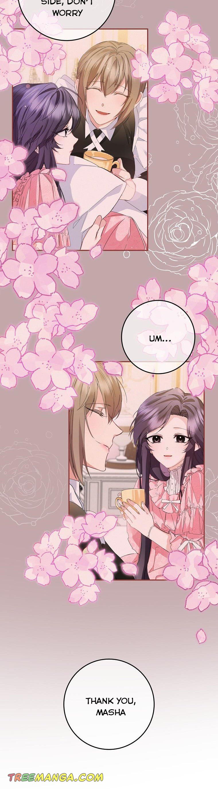 Don’t pick up the trash you threw away Chapter 4 - Page 27