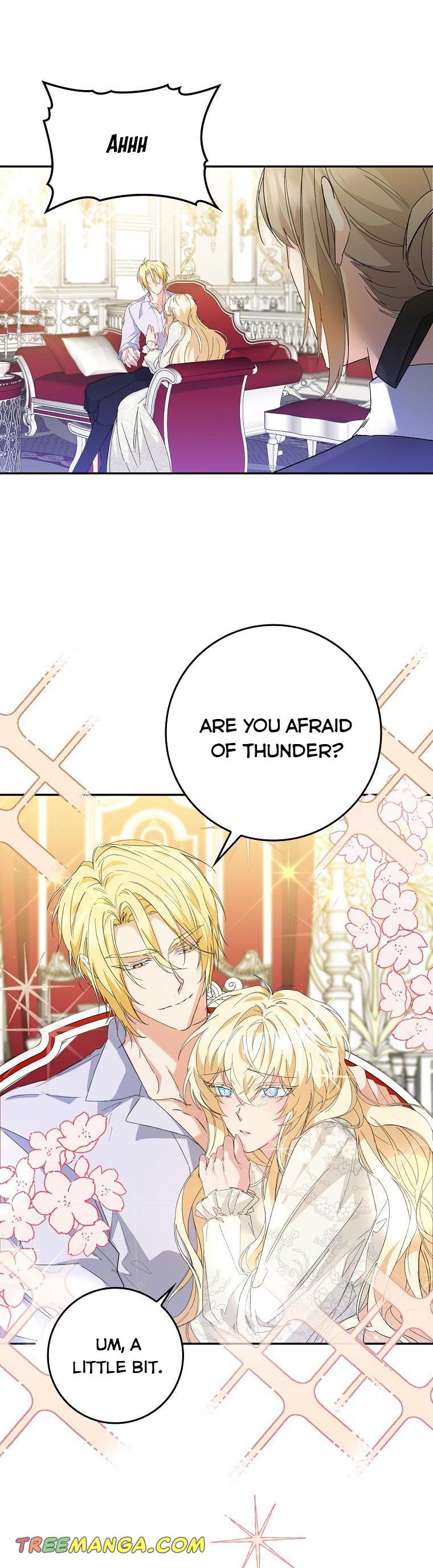 Don’t pick up the trash you threw away Chapter 4 - Page 29