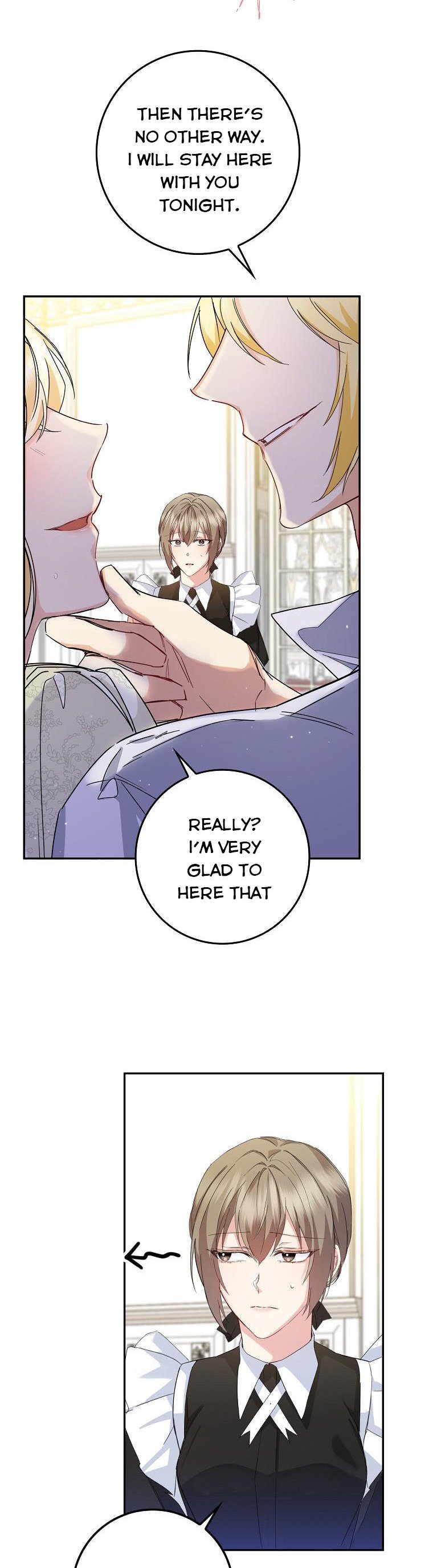 Don’t pick up the trash you threw away Chapter 4 - Page 30