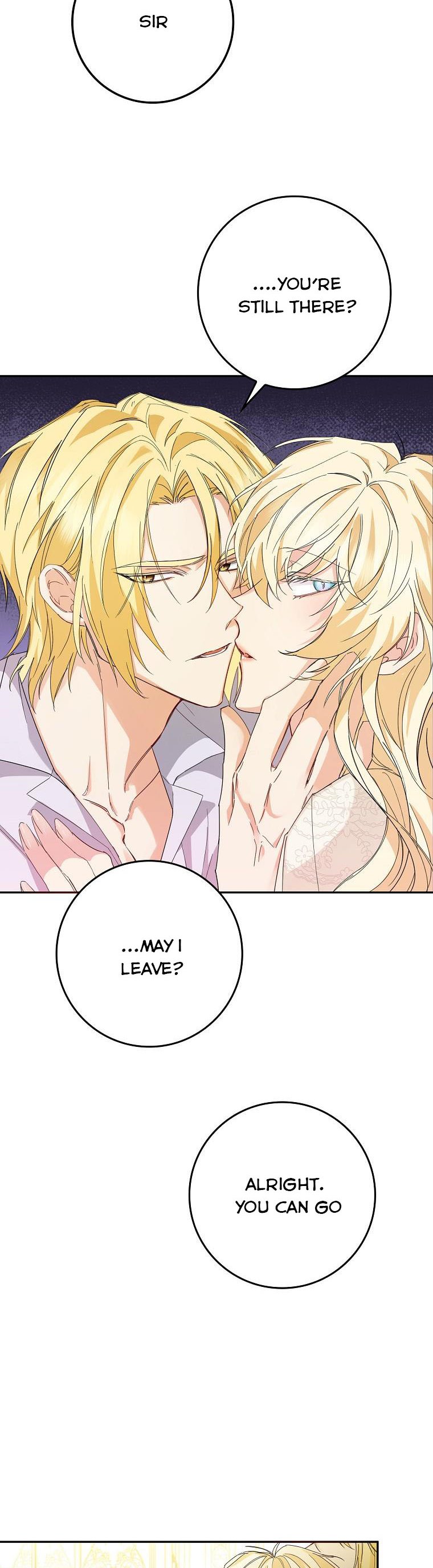 Don’t pick up the trash you threw away Chapter 4 - Page 31