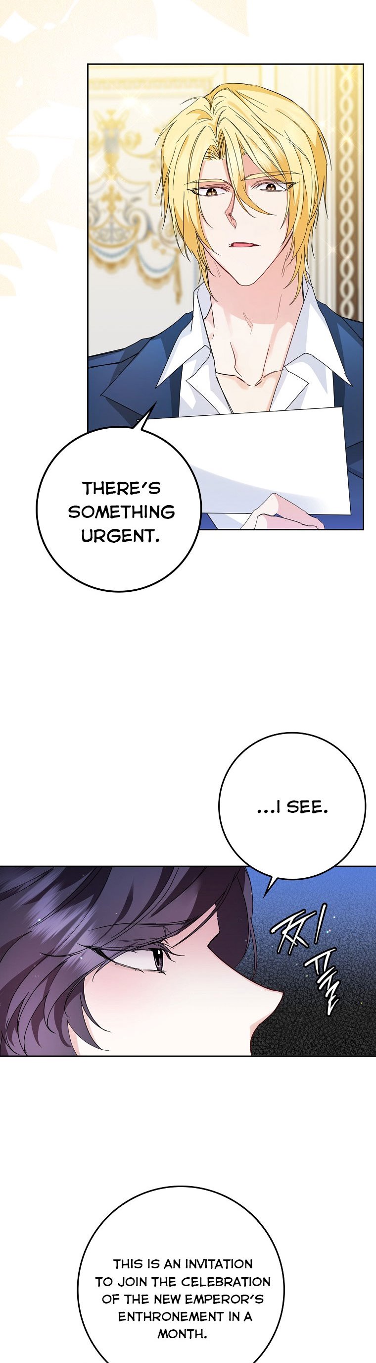 Don’t pick up the trash you threw away Chapter 5 - Page 6