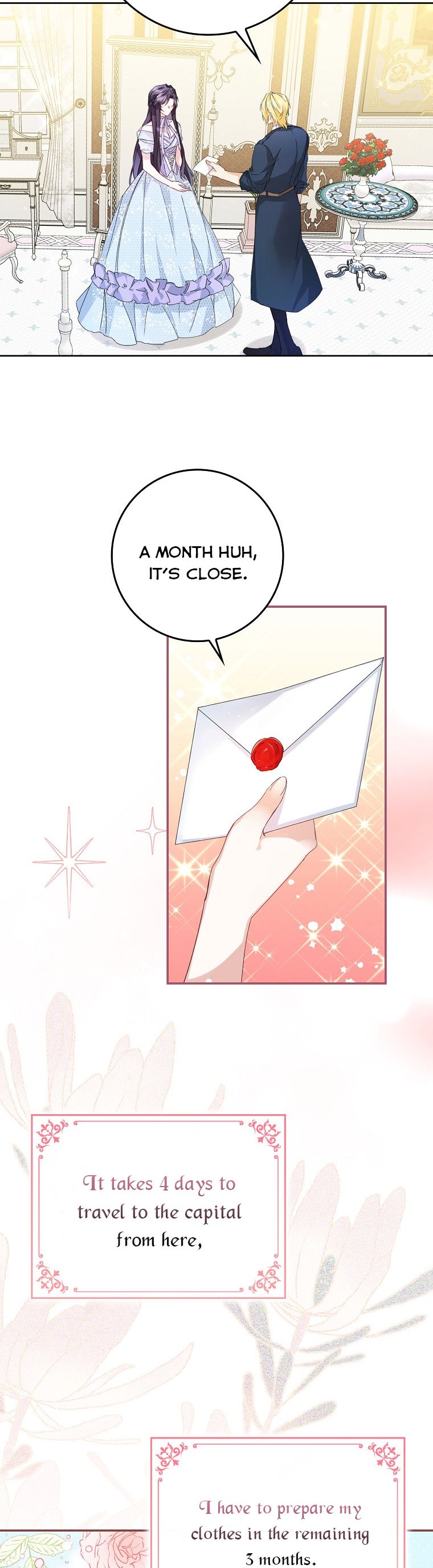 Don’t pick up the trash you threw away Chapter 5 - Page 7