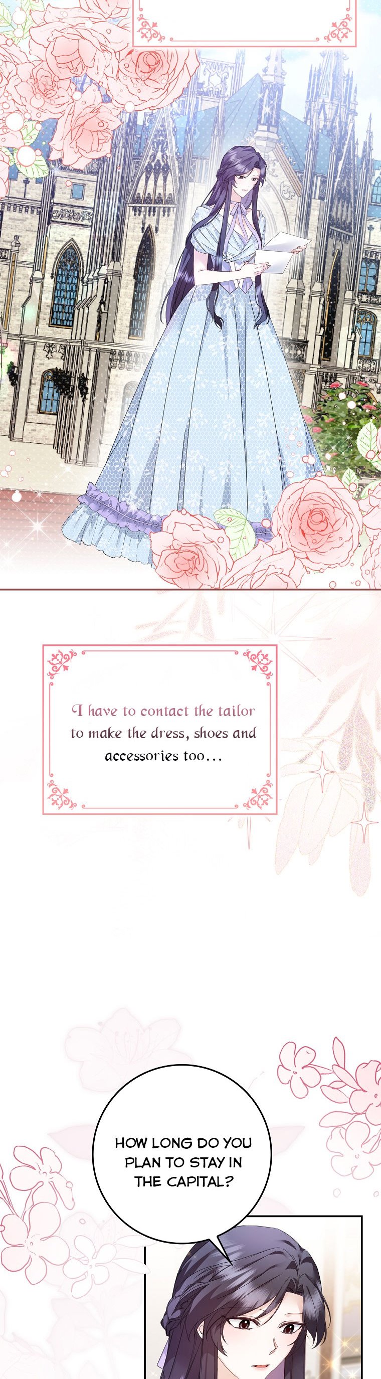 Don’t pick up the trash you threw away Chapter 5 - Page 8