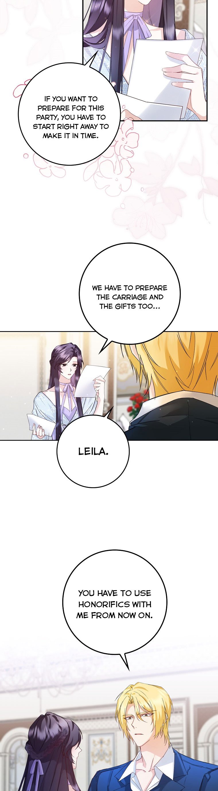 Don’t pick up the trash you threw away Chapter 5 - Page 9