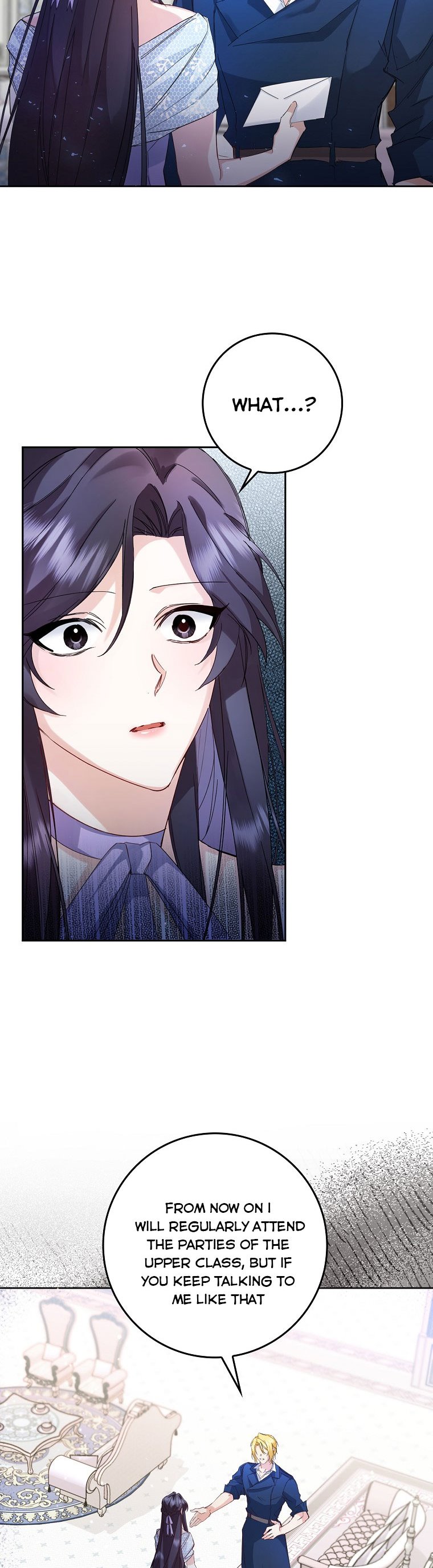 Don’t pick up the trash you threw away Chapter 5 - Page 10