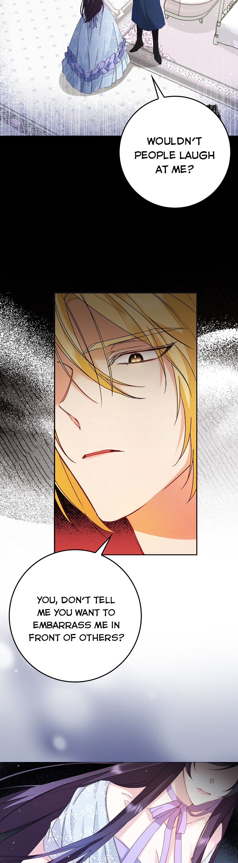 Don’t pick up the trash you threw away Chapter 5 - Page 11