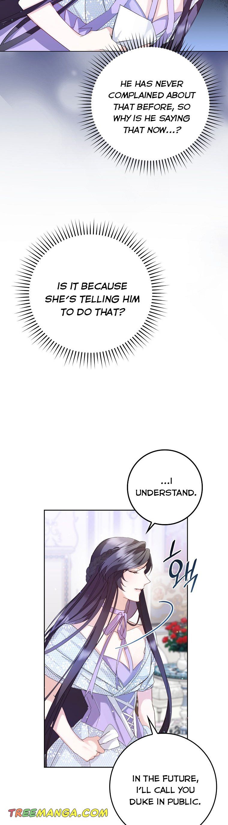 Don’t pick up the trash you threw away Chapter 5 - Page 12