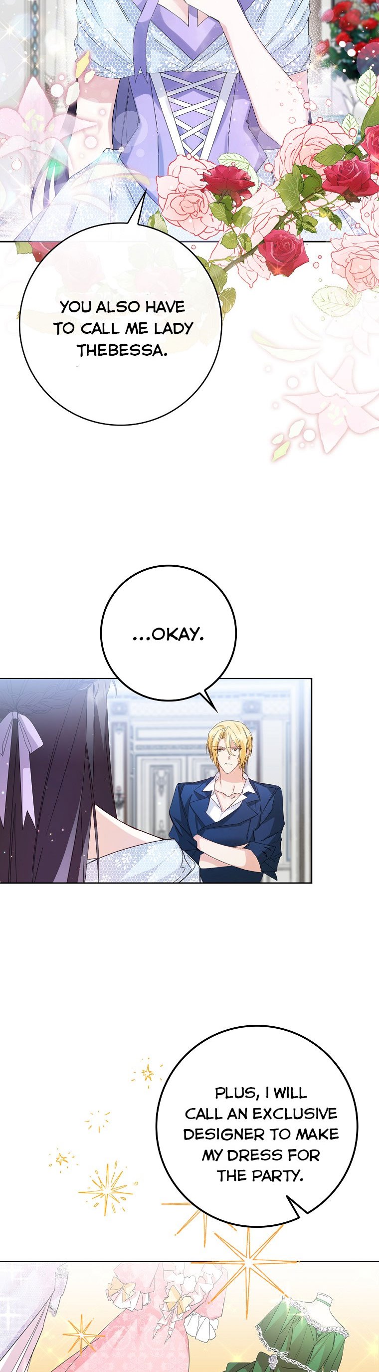 Don’t pick up the trash you threw away Chapter 5 - Page 14