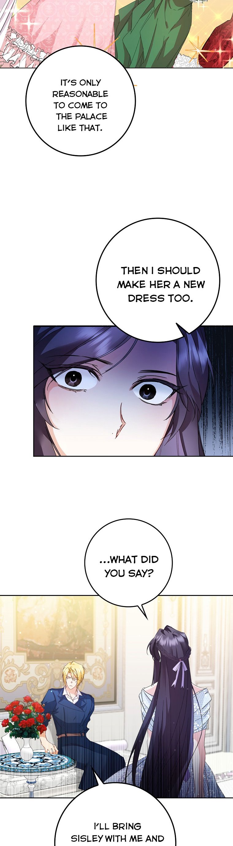 Don’t pick up the trash you threw away Chapter 5 - Page 15