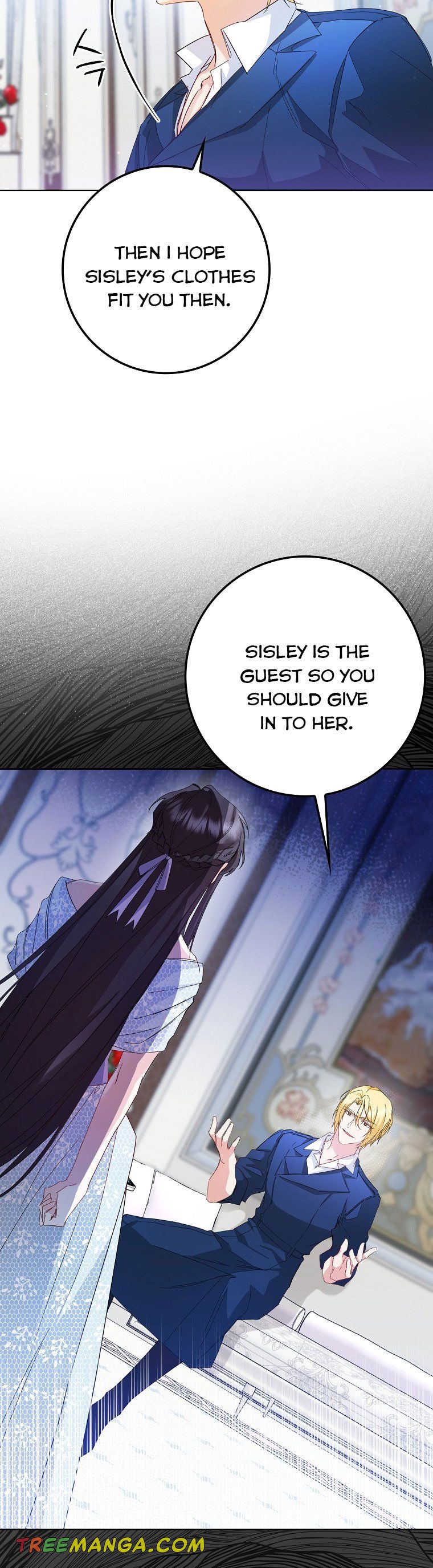 Don’t pick up the trash you threw away Chapter 5 - Page 17