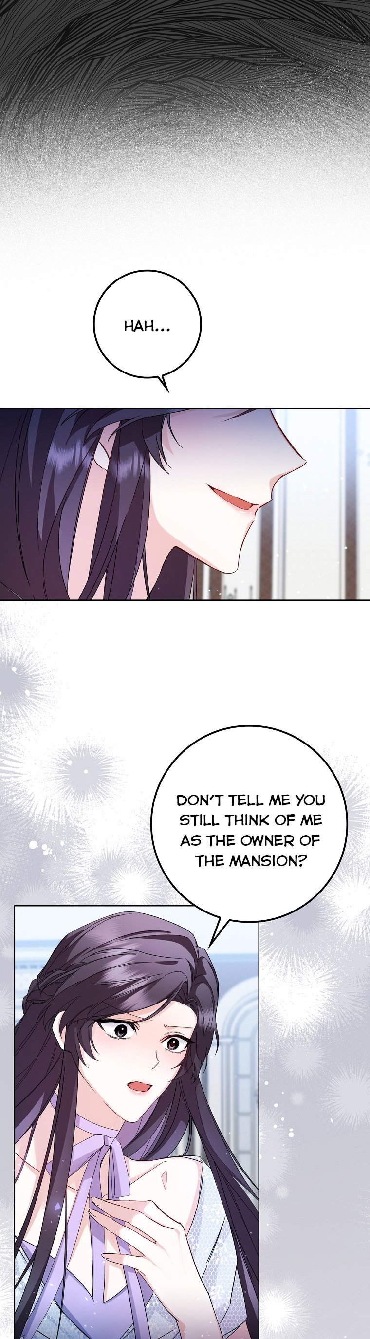 Don’t pick up the trash you threw away Chapter 5 - Page 18